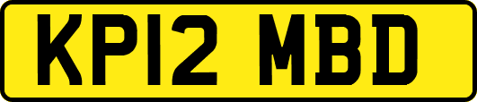 KP12MBD