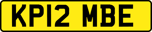 KP12MBE