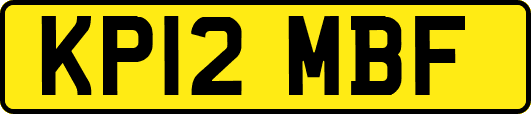 KP12MBF