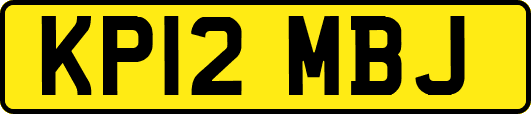 KP12MBJ