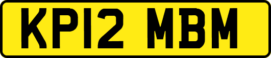 KP12MBM