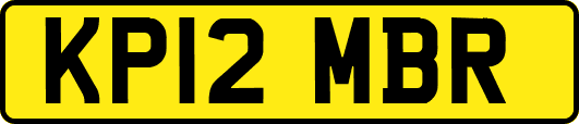 KP12MBR