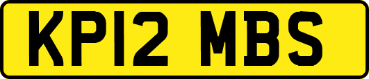 KP12MBS