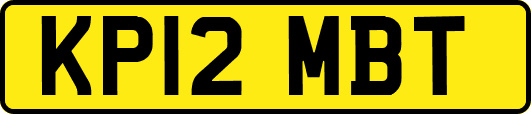 KP12MBT