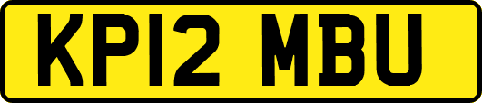 KP12MBU