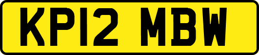 KP12MBW
