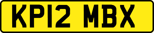 KP12MBX