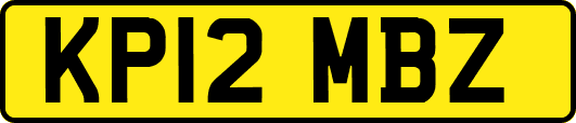 KP12MBZ