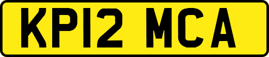 KP12MCA