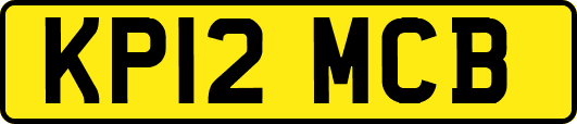 KP12MCB
