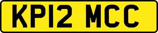 KP12MCC