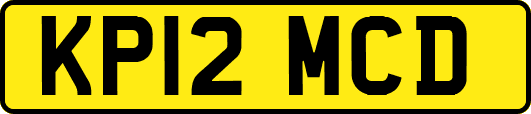 KP12MCD