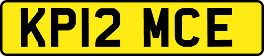 KP12MCE