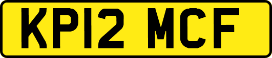 KP12MCF