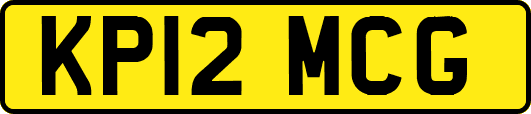 KP12MCG