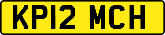 KP12MCH