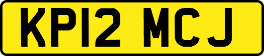 KP12MCJ