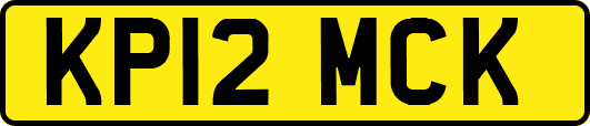 KP12MCK
