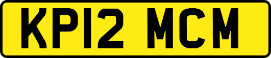 KP12MCM