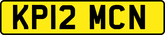 KP12MCN
