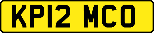 KP12MCO