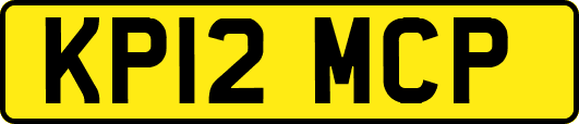KP12MCP