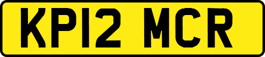 KP12MCR