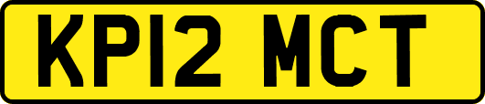 KP12MCT