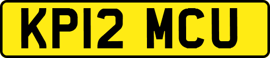 KP12MCU
