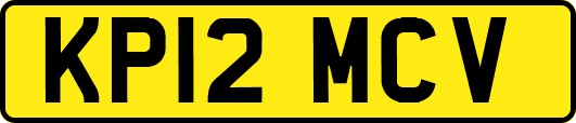 KP12MCV