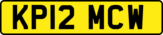 KP12MCW
