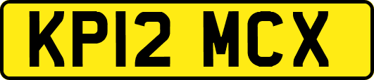 KP12MCX