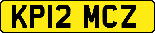 KP12MCZ