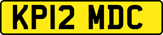 KP12MDC