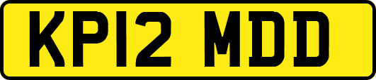 KP12MDD