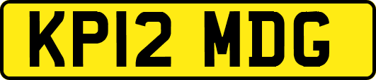 KP12MDG
