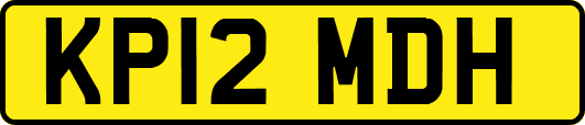 KP12MDH