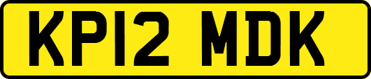 KP12MDK