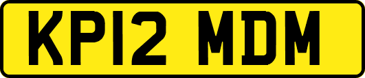 KP12MDM