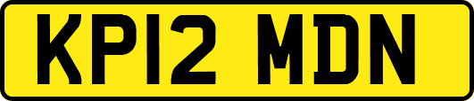 KP12MDN