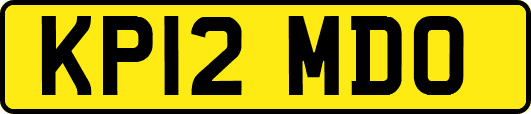 KP12MDO