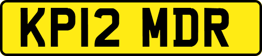 KP12MDR