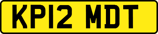 KP12MDT