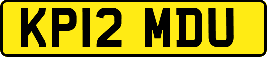 KP12MDU
