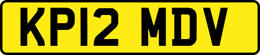 KP12MDV