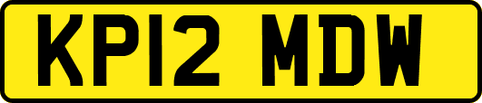 KP12MDW