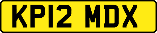 KP12MDX