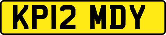 KP12MDY