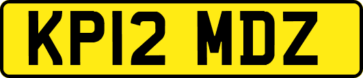 KP12MDZ