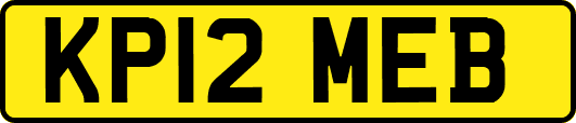 KP12MEB